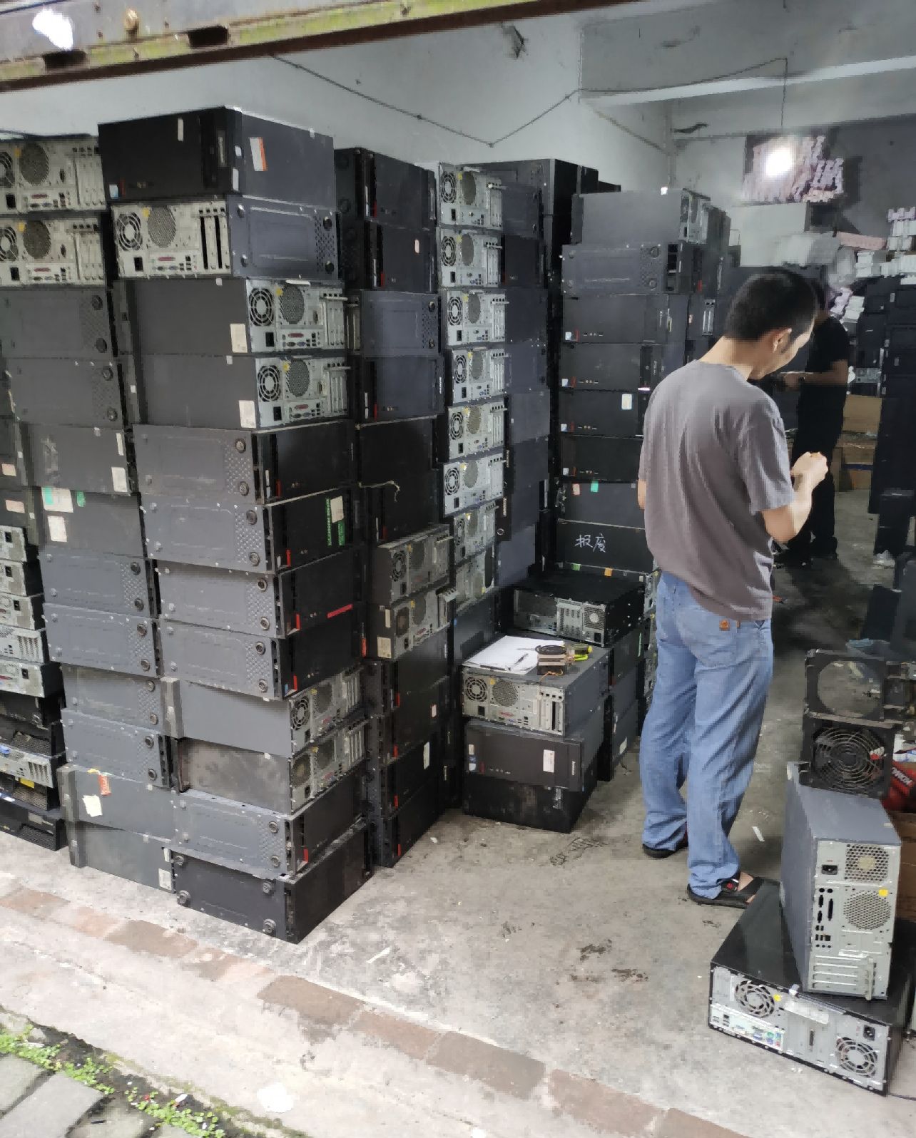 网络设备、交换机、存储设备深圳回收价格表(图3)