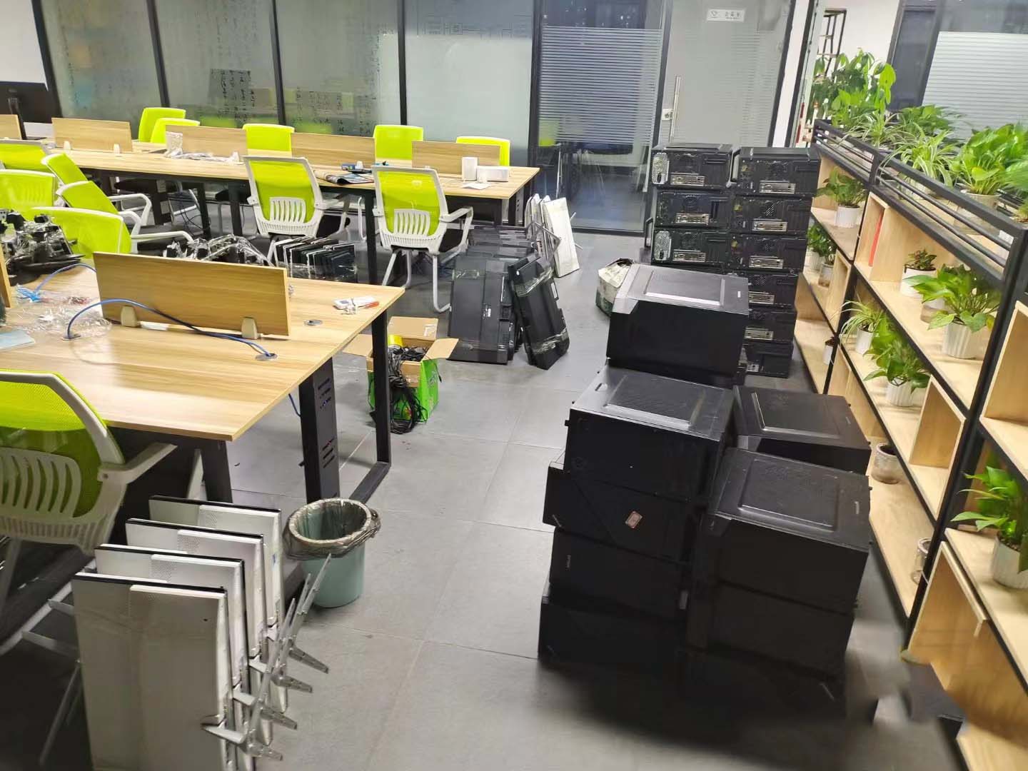 深圳电脑回收，当天上门超给力(图3)