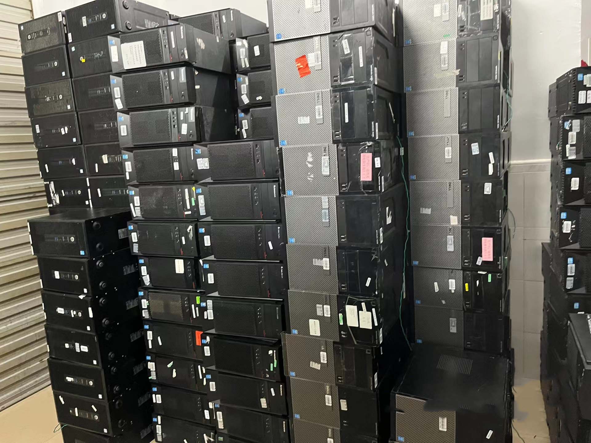 深圳办公设备回收，快速响应超迅速(图2)