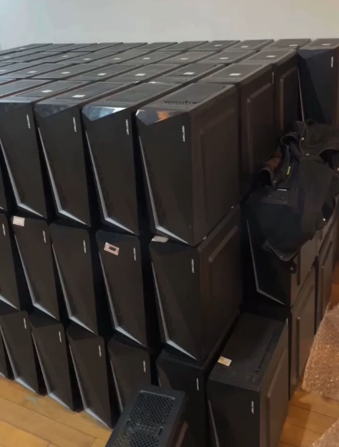 深圳台式机笔记本批量回收，品质之选(图1)