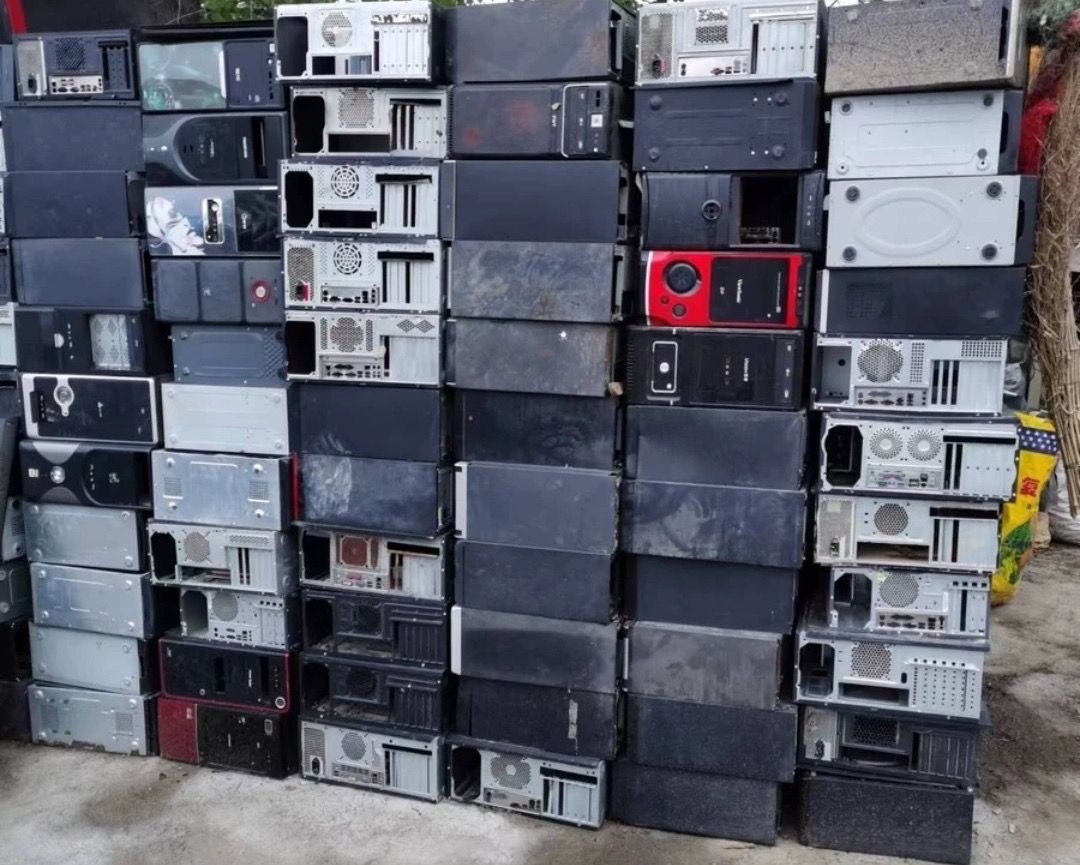 深圳回收各种电脑品牌，品牌不限都能收(图1)