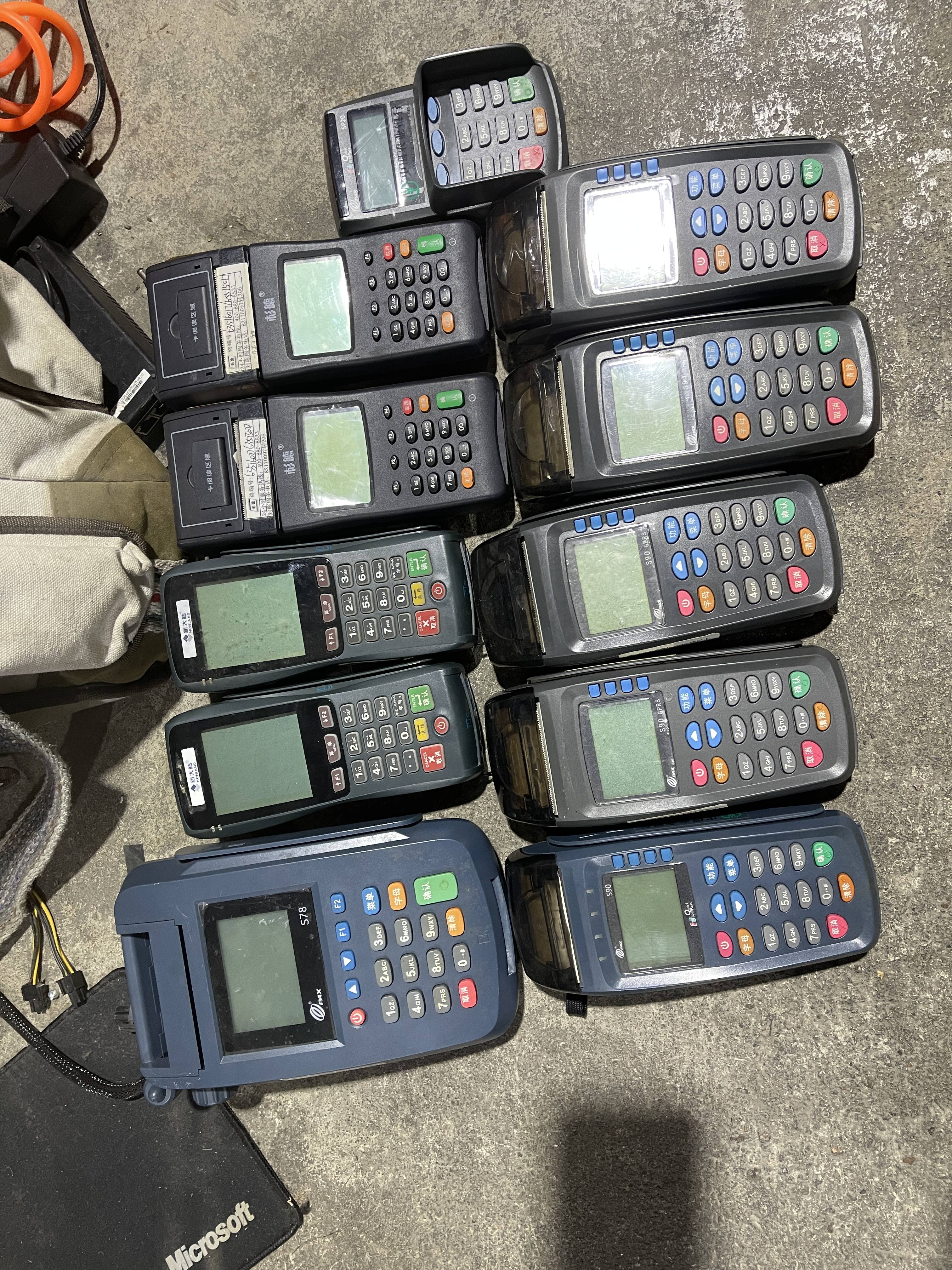 深圳旧电器办公批量估价，精准定价(图2)