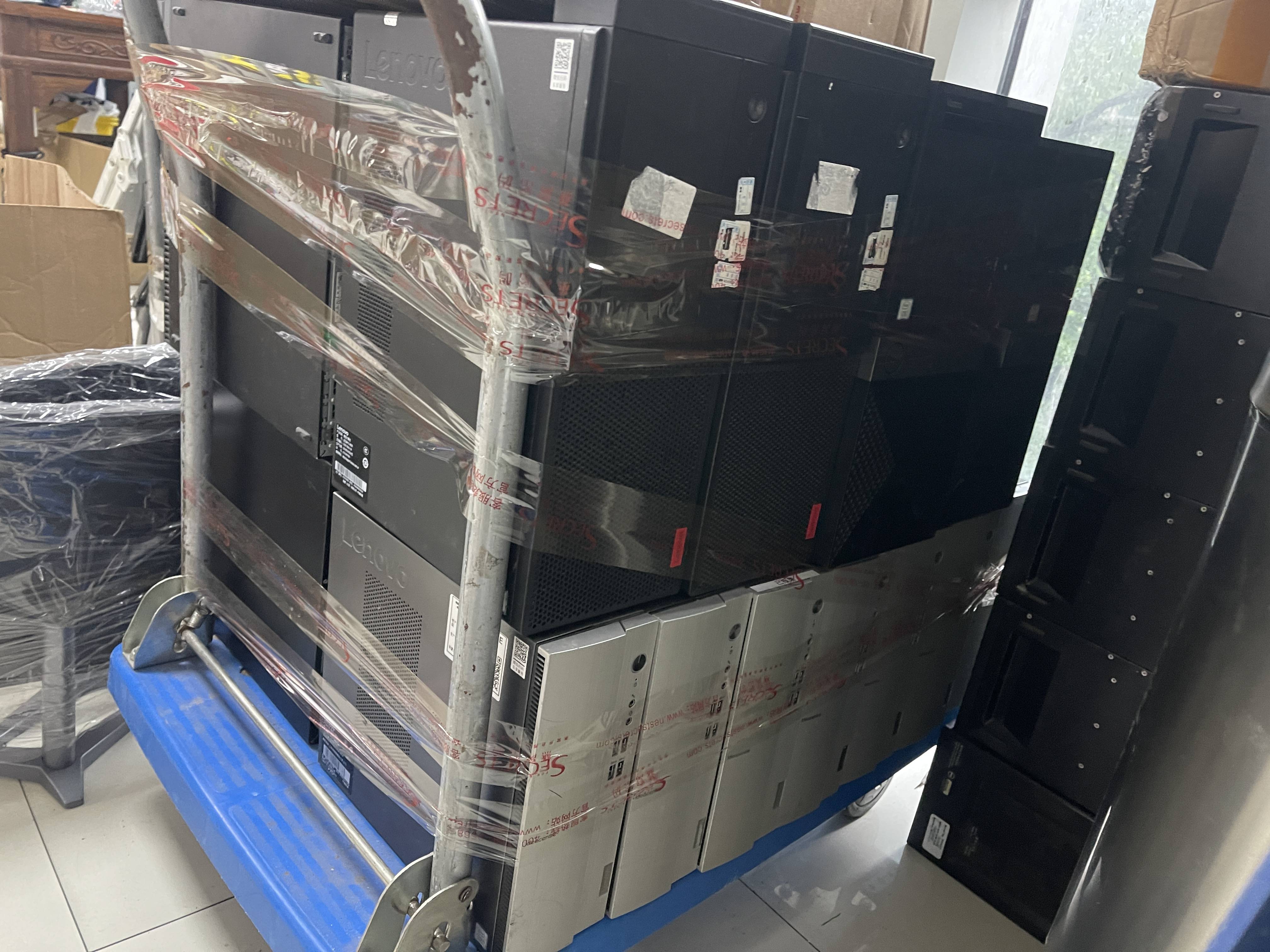 深圳电脑回收：高价收网络设备，上门估价(图2)