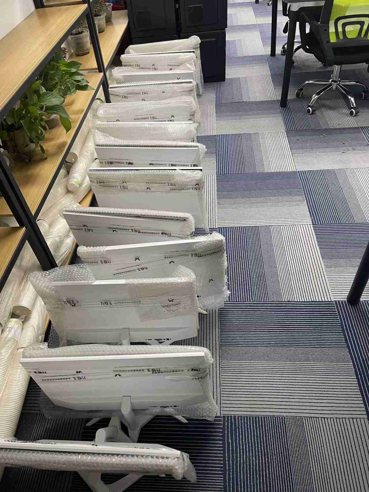 深圳快速上门！办公设备回收超棒啦(图3)