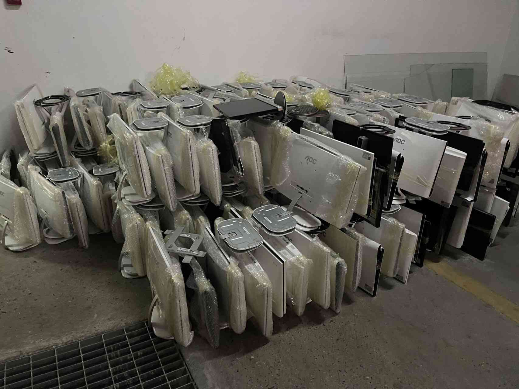 深圳旧电脑配件回收价格揭秘(图2)