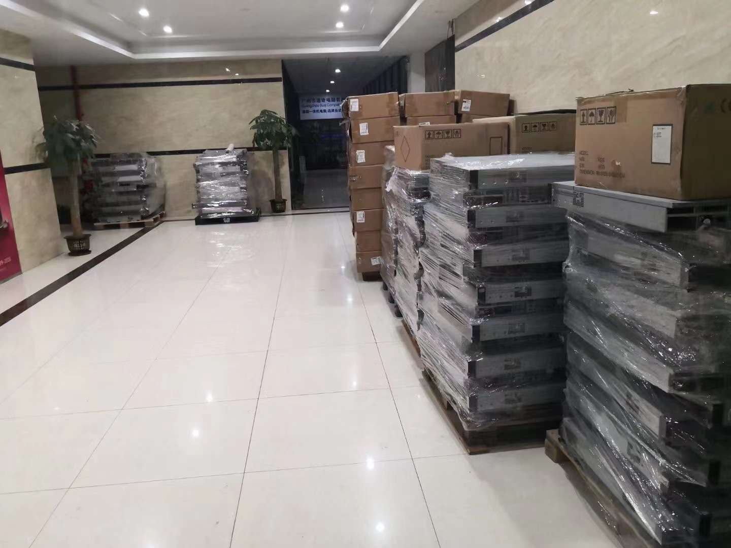 深圳办公设备回收，快速上门超省心(图3)