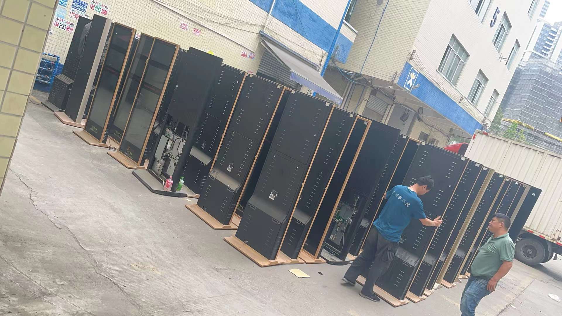 深圳旧电脑配件回收价格大揭秘啦(图2)