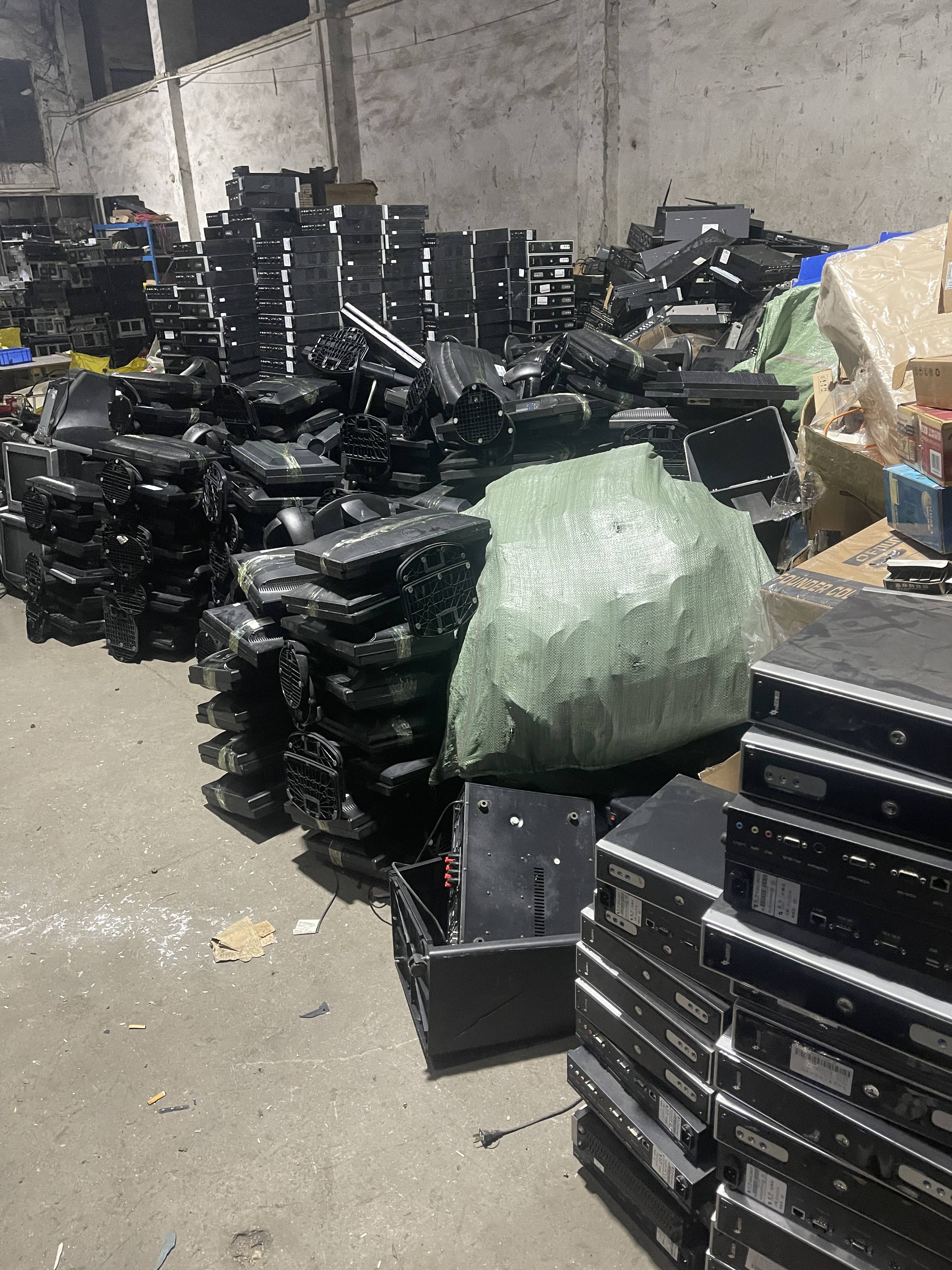 深圳台式机笔记本批量回收，品质之选(图3)