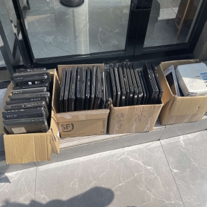 旧物变现少得寒酸，深圳服务多到震撼，收益爆棚