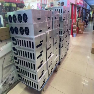 深圳回收电脑行业前景：2025 年发展趋势深度解析