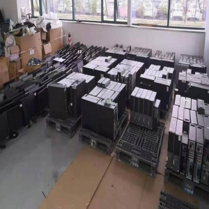 深圳回收电脑环保行动：每回收 100 台电脑种 1 棵公益树