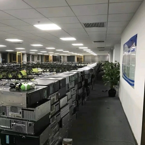 深圳回收电脑价格暴涨！这些型号能卖高价你知道吗？