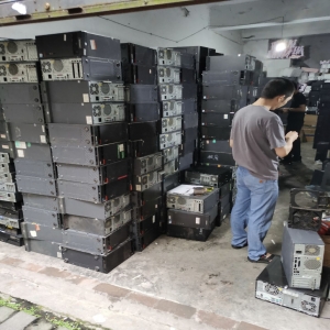 深圳回收电脑以旧换新活动来袭，最高补贴上千元