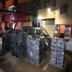 广州卷王们看过来！旧机回收上门，摸鱼时间就能赚外快