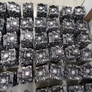 深圳回收电脑环保行动倡议：旧机回收守护深圳绿水青山