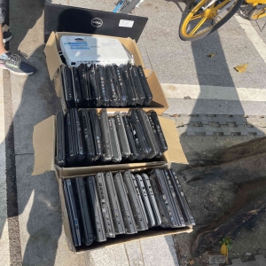 深圳福田区回收电脑：上门服务网点地址与预约方式