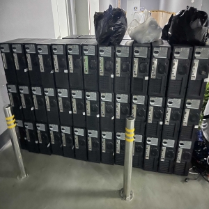 深圳打工人的 “回血神器”：上门回收即时报价，闲置变现超轻松