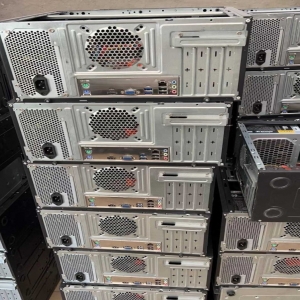 深圳回收电脑便捷服务：线上预约全流程操作指南