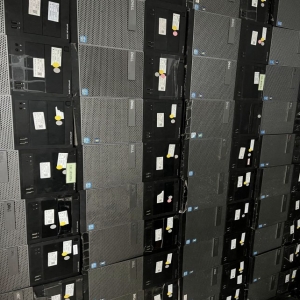 深圳回收电脑数据销毁证明：隐私保护关键凭证办理