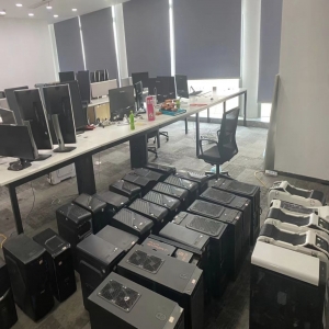SEO 软件优化：照亮深圳电脑回收的规范之路与创意之光