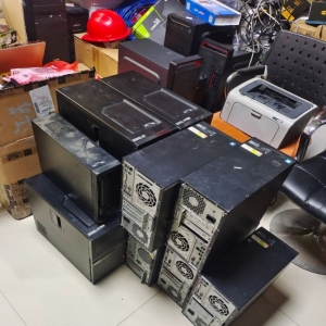 深圳电脑回收：无论品牌型号，我们都给你想要的价格