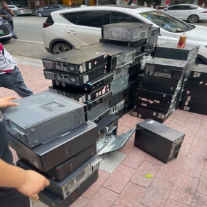 旧物焕新，深圳上门回收与你共赴绿色之约