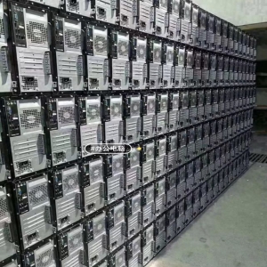 南山科技园专属福利：旧电脑回收享企业级高价，科技资源再焕新生