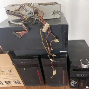 深圳电脑回收：专业服务，贴心保障，高价无忧