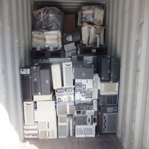 东莞电脑主机回收标准，这家公司是啥？
