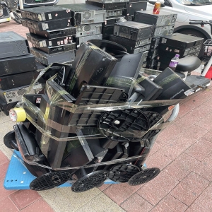如何判断服务器是否值得回收？深圳专业建议奉上