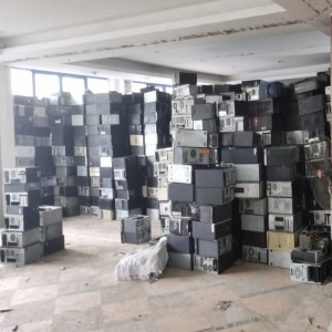 深圳本地电脑回收英耀：贴心服务全到位