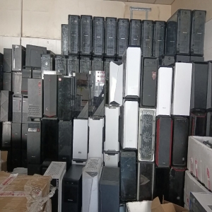 深圳报废电脑批量回收，高效又环保
