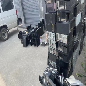 深圳直播电脑回收/专业电脑回收198-6688-6988