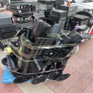 电脑整机、显示器回收，广州上门服务超便捷