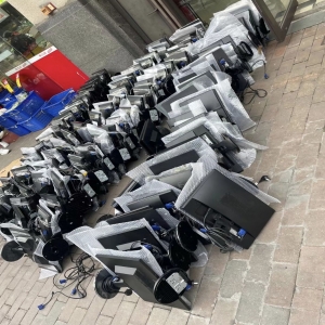 深圳回收笔记本主板，旧办公主机也回收