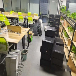 深圳服务器回收：选专业公司的N个理由