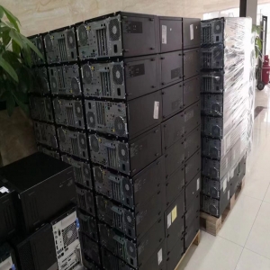 东莞电脑回收，九福高价收，现场就结算