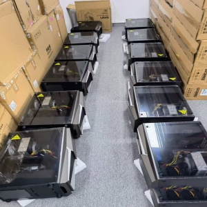 深圳回收办公全套电脑，多品牌笔记本也收