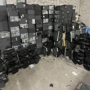 深圳旧电脑配件回收价格全公开
