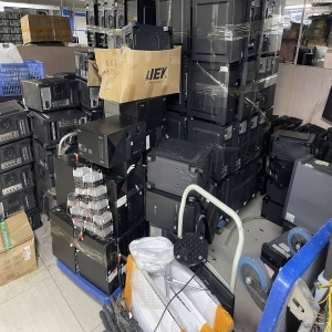 广州服务器回收找六喜，办公服务器、游戏本统统高价收