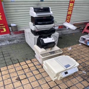 广州笔记本电脑回收，九福一小时迅速上门