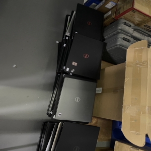 深圳批量上门回收电脑，公司电脑处理啦