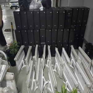 东莞上门回收企业闲置电脑，这家公司效率怎样？