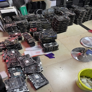 深圳上门收购旧主机配件，高价回收