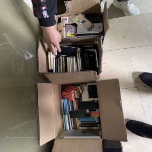 深圳有需求？英耀电脑上门回收超靠谱
