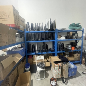 东莞服务器电脑回收，这家公司实力如何？