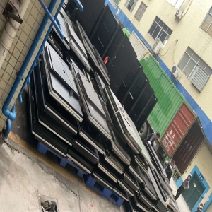 深圳回收惠普台式电脑，东芝笔记本处理啦
