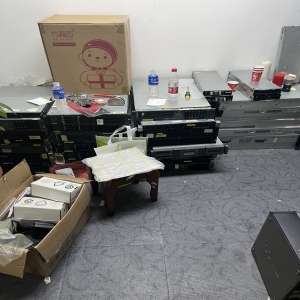 电脑回收选哪家？深圳专业团队值得信赖