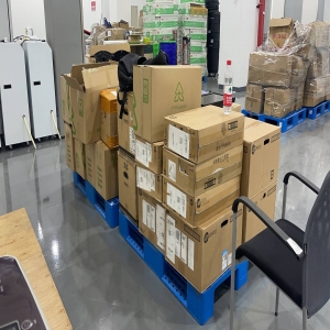 深圳公司闲置电脑回收/淘汰电脑回收198-6688-6988