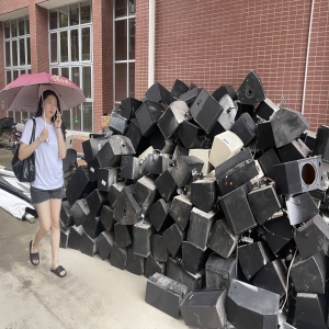 深圳批量回收网络设备，路由器整批回收